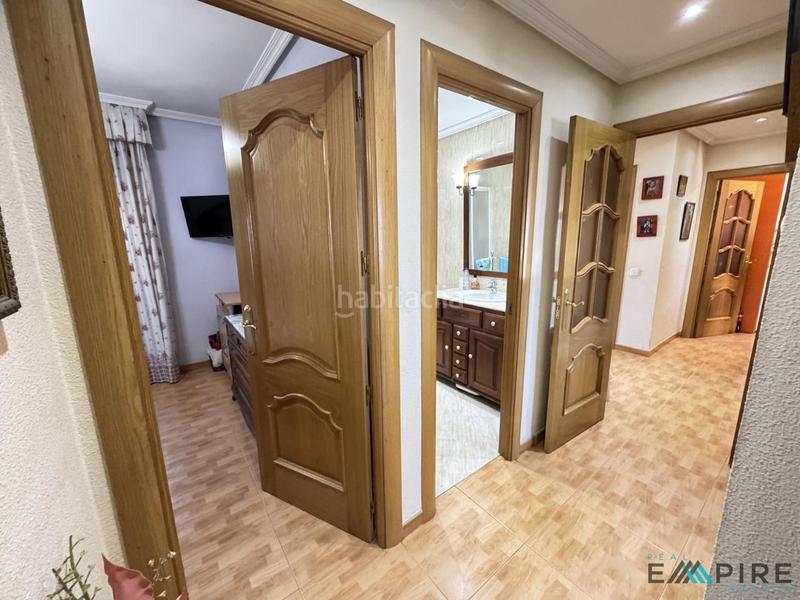 Foto fed6e5b1-c965-47a4-aa24-9fb20c691aee. Haus mit heizung parking pool in Serranillos del Valle