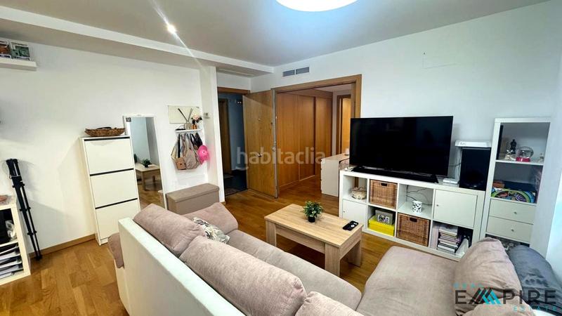 Foto 66e864cd-f447-4a87-9bb6-d0fd17a25a9e. Flat with heating parking pool in Estación Valdemoro
