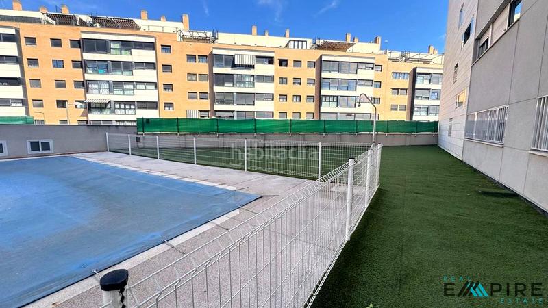 Foto 6b440fd5-f261-4749-a13a-d4ebd5c89317. Pis amb calefacció aparcament piscina a Estación Valdemoro