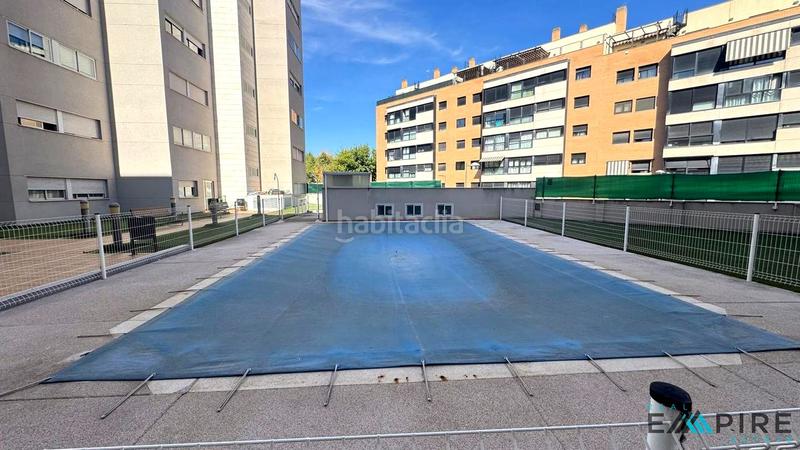 Foto 99deff98-2ea5-4a15-80aa-ad60efff4431. Pis amb calefacció aparcament piscina a Estación Valdemoro