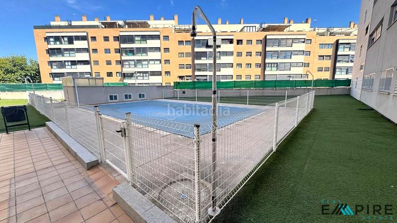 Foto e2909744-e28a-4282-8101-1850c5c96c82. Pis amb calefacció aparcament piscina a Estación Valdemoro