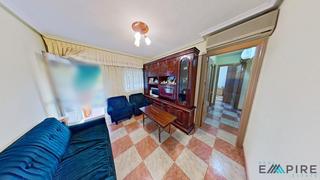 Appartement à Reyes