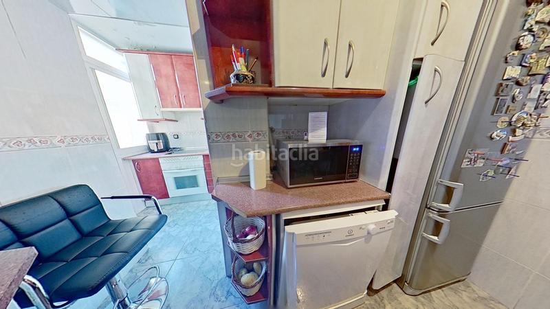 Foto 48f6d855-6586-4f71-8f35-e35fbde993d6. Appartamento con riscaldamento piscina in Fuentebella-San Fermín-El Leguario Parla