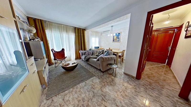 Foto b2ac2a21-519e-46fb-8949-9d8306865eb1. Appartamento con riscaldamento piscina in Fuentebella-San Fermín-El Leguario Parla