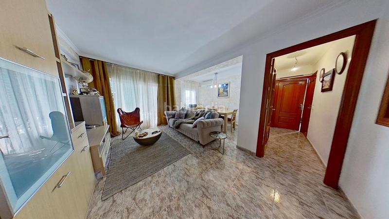 Foto df8f9ed9-fce2-4ae3-a4d8-537281ff8ce8. Appartamento con riscaldamento piscina in Fuentebella-San Fermín-El Leguario Parla