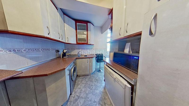 Foto 12644413-d960-4eac-8c4a-87b6c55b43e8. Piso en Fuentebella-San Fermín-El Leguario Parla