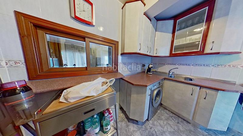 Foto 3889b0e0-417c-4545-ae27-6473686d793c. Piso en Fuentebella-San Fermín-El Leguario Parla