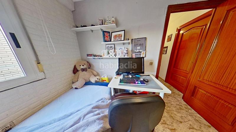 Foto 40e867f6-442b-4bd1-9117-70f88ae309c7. Piso en Fuentebella-San Fermín-El Leguario Parla