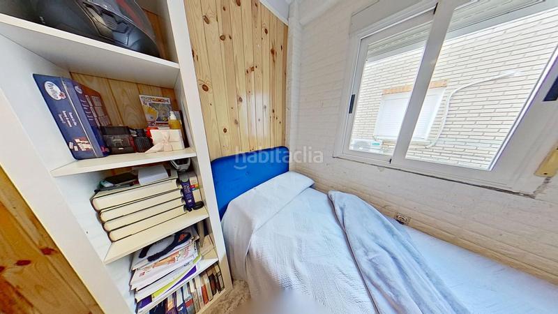 Foto 69a726f4-64a4-4389-93ce-b45374cdf0f9. Piso en Fuentebella-San Fermín-El Leguario Parla