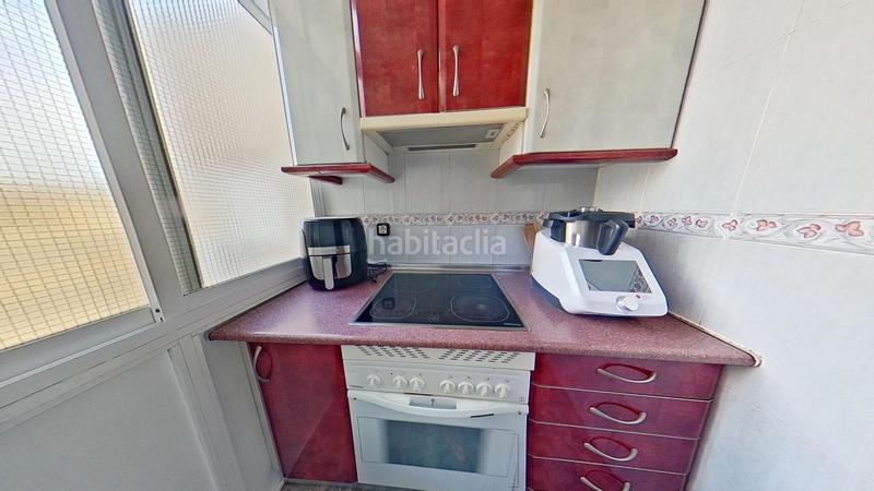 Foto 8653d6ec-794e-48b4-b7a6-0cecd5b6877a. Piso en Fuentebella-San Fermín-El Leguario Parla