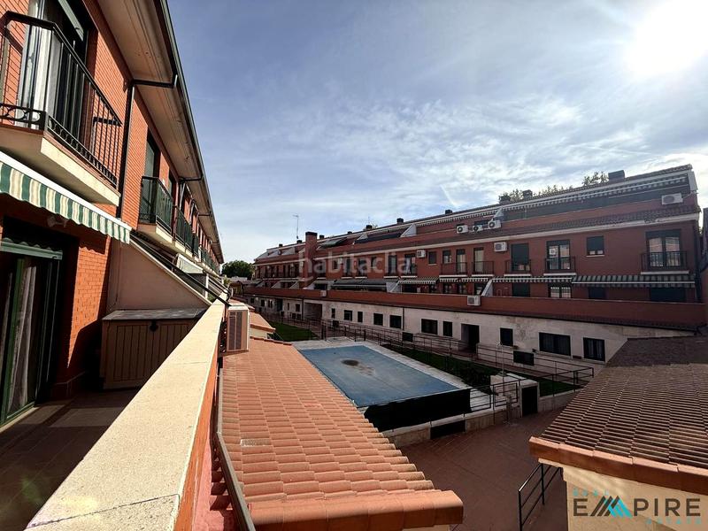 Foto 617c79a4-8cb8-49a4-9c55-8b7cb43693f8. Appartamento con riscaldamento parcheggio piscina in Aranjuez