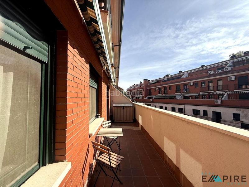 Foto dfca37a1-b0d7-4557-aee2-d82f95dfc3d4. Appartamento con riscaldamento parcheggio piscina in Aranjuez