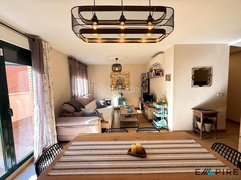 Foto 31ffe53e-4f5d-499a-9eae-910aceec7fe1. Etagenwohnung mit heizung parking pool in Las Aves Aranjuez