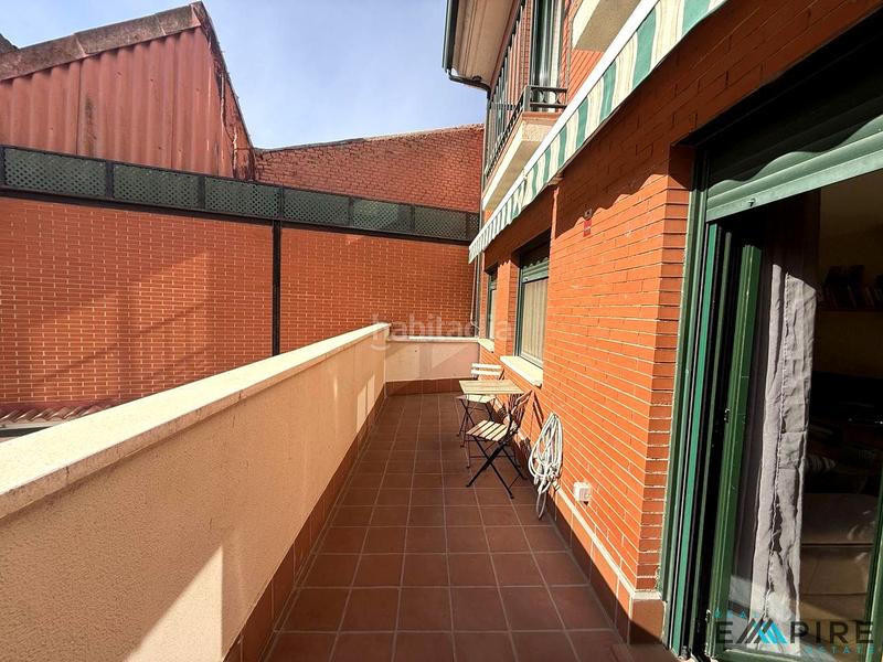 Foto 0749c0a2-d63a-46b5-92cb-cf863fb46cde. Flat with heating parking pool in Las Aves Aranjuez