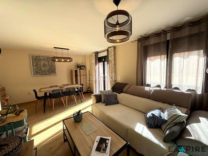 Foto 52f736de-2972-4526-815a-b8c75bdd8117. Flat with heating parking pool in Las Aves Aranjuez