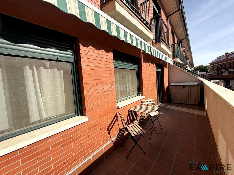 Foto 5b025692-8b81-4bd9-b790-3bb6a84a7911. Flat with heating parking pool in Las Aves Aranjuez