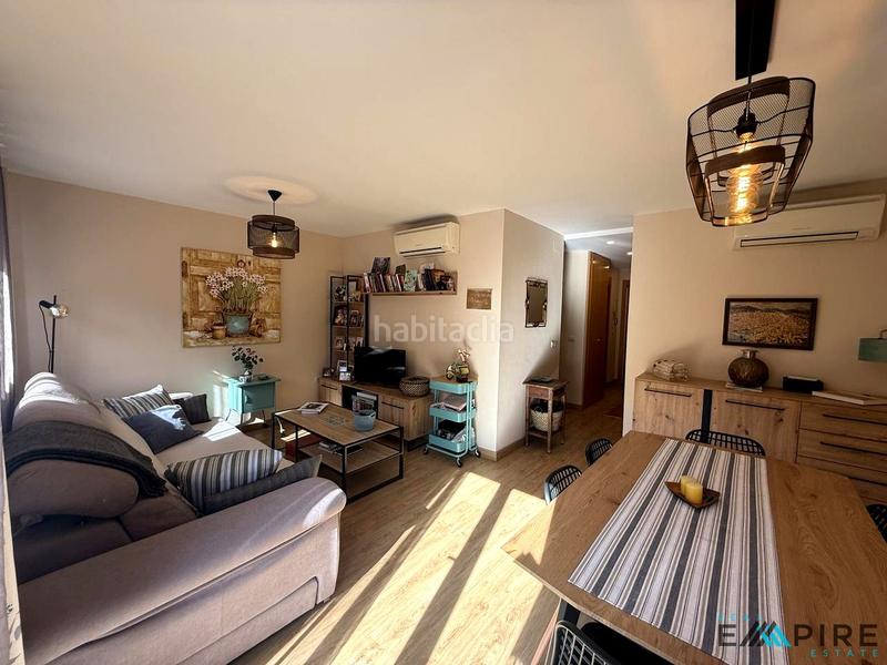 Foto fdb731ff-eba7-4762-bbbf-26e636b24659. Flat with heating parking pool in Las Aves Aranjuez