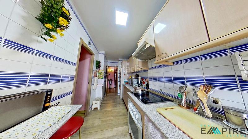 Foto 2e717e53-91dd-4df1-8203-91e6a4bae908. Piso  en calle besolla, carabanchel, en Abrantes Madrid