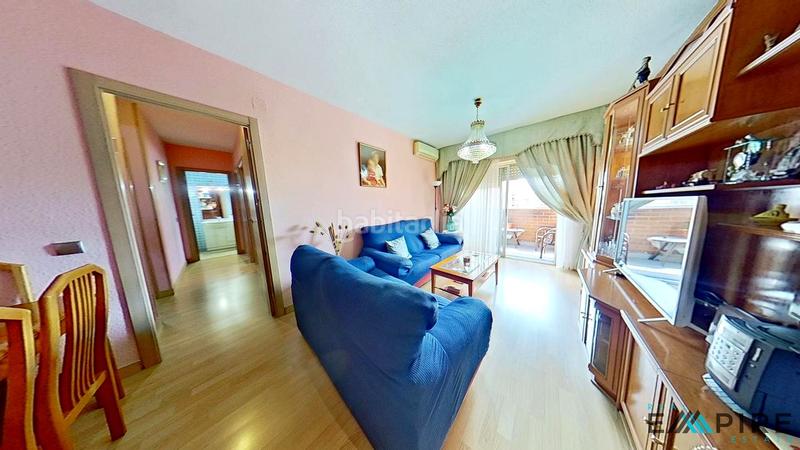 Foto 3d5bc5e5-0536-4ee8-82ee-d842d0280038. Piso  en calle besolla, carabanchel, en Abrantes Madrid