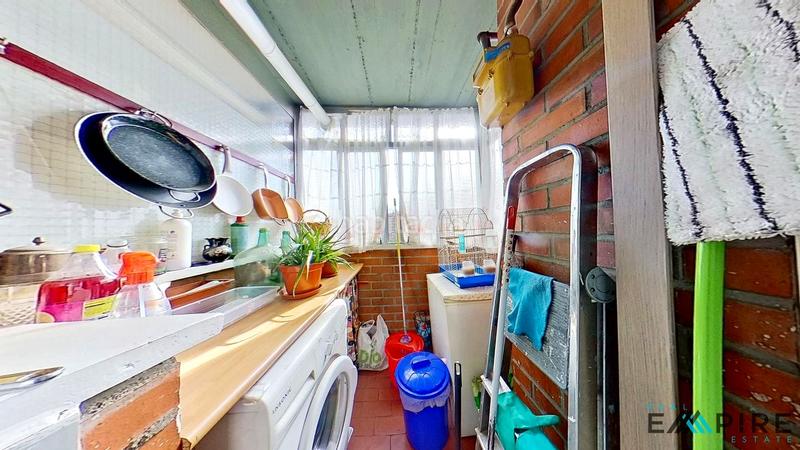 Foto 5852180f-3cbe-4a5a-819e-f28f440ed75b. Piso  en calle besolla, carabanchel, en Abrantes Madrid