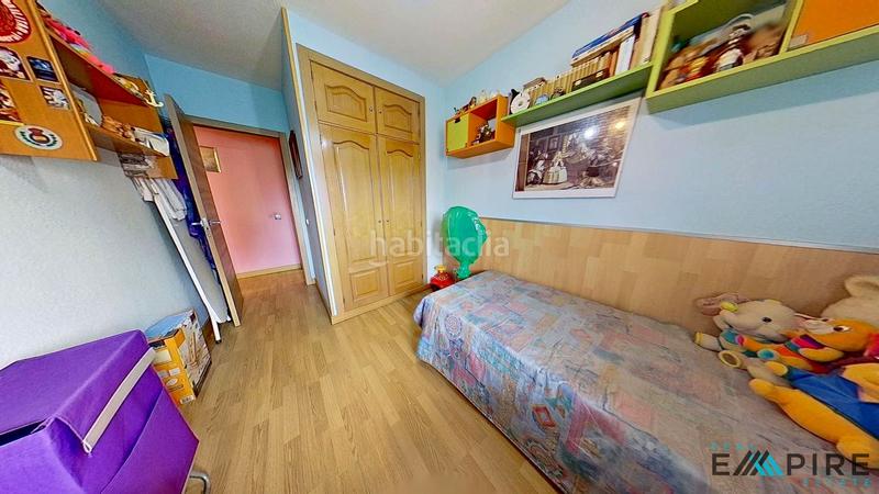 Foto 6bc0422a-db2e-4058-8f11-b71fae3d256c. Piso  en calle besolla, carabanchel, en Abrantes Madrid