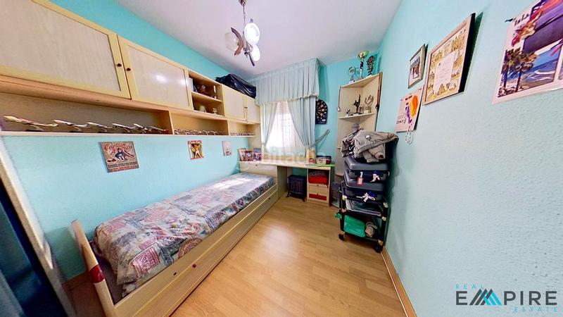 Foto a56486ab-5b14-4ff2-923e-630cd4b9edc7. Piso  en calle besolla, carabanchel, en Abrantes Madrid