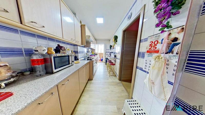 Foto b0532832-dbf7-4d9a-b5b4-6b3f391a0b5a. Piso  en calle besolla, carabanchel, en Abrantes Madrid