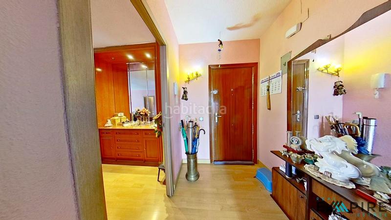 Foto b38d578c-a8fe-4e73-a73e-43987dacbb68. Piso  en calle besolla, carabanchel, en Abrantes Madrid