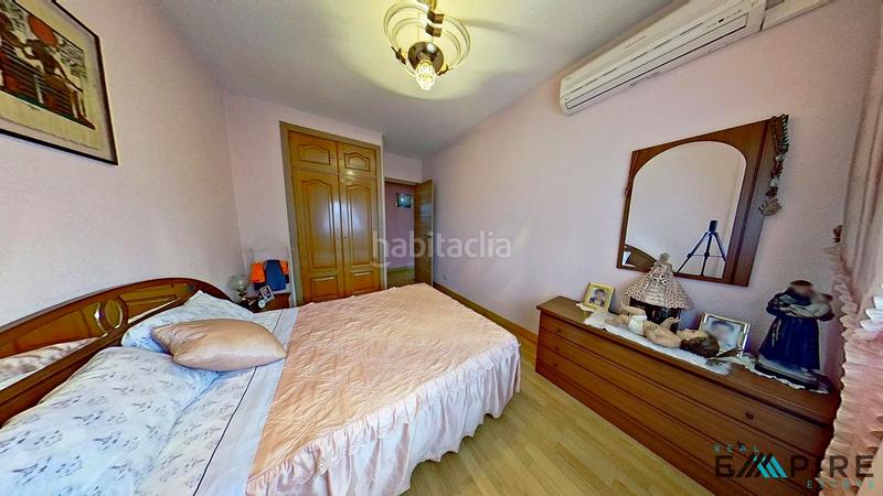 Foto c4a68f80-a60a-458a-8a17-50e1105ce986. Piso  en calle besolla, carabanchel, en Abrantes Madrid