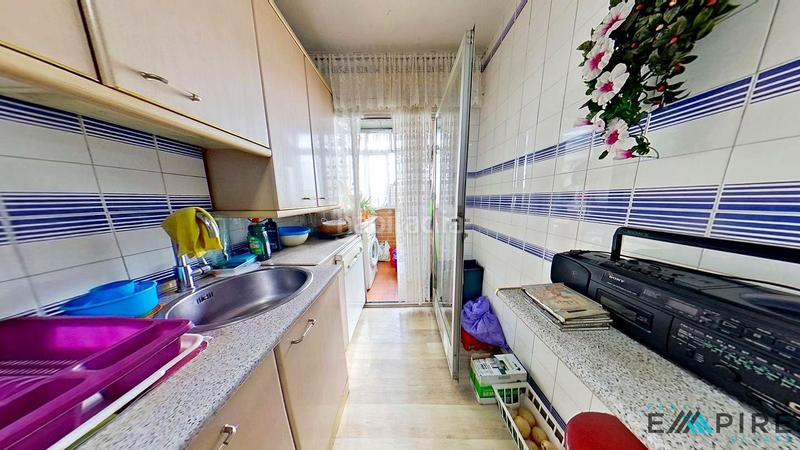 Foto d048d941-4ed9-4a61-af6f-7db179895045. Piso  en calle besolla, carabanchel, en Abrantes Madrid