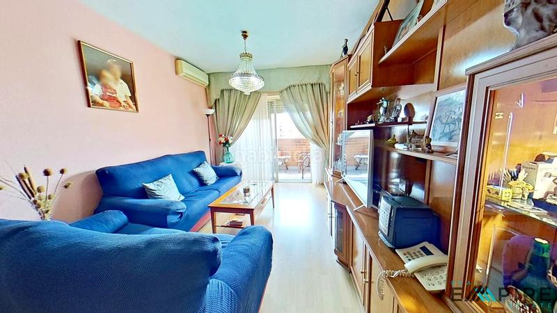 Foto ed836fee-cec4-442b-9edb-2d9a8d8673a1. Piso  en calle besolla, carabanchel, en Abrantes Madrid