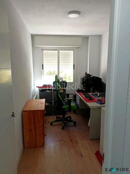 Foto 12014cd3-1a81-4ab3-9aee-43f03644239b. Piso en Santa María de Benquerencia Toledo