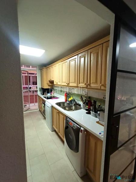 Foto dbe3ba9d-ed11-4045-92ad-cca802073d3b. Piso en Santa María de Benquerencia Toledo