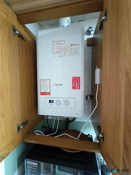 Foto f84b62b1-4bd8-41dd-9161-739979e4743a. Piso en Santa María de Benquerencia Toledo