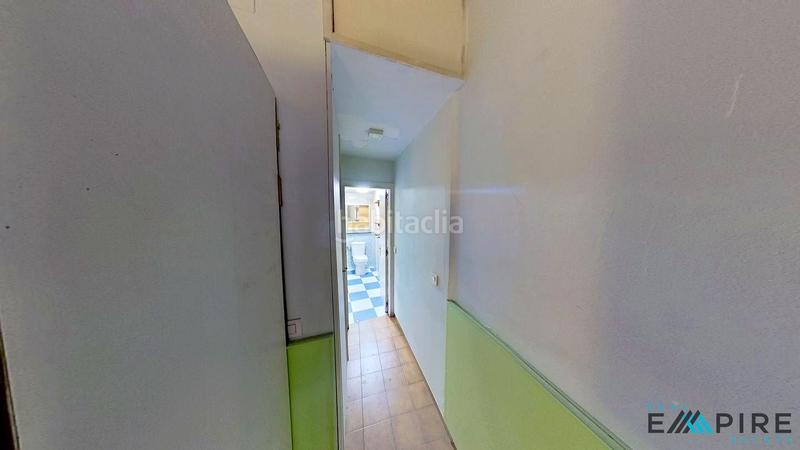 Foto 65831522-4e32-4b24-a117-6881cdd93b91. Erdgeschoss mit heizung in Palacio Madrid