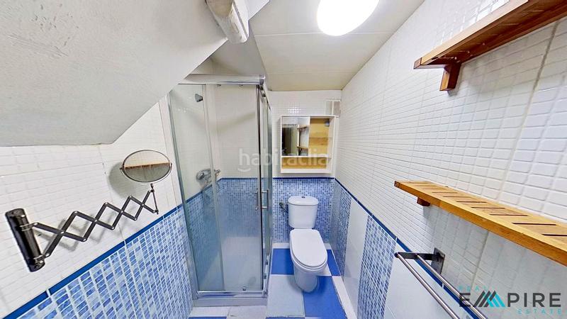 Foto 15592a96-87bd-4fe5-9eef-aa763c5d22f4. Ground floor with heating in Palacio Madrid