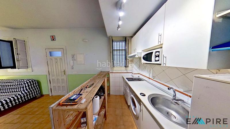 Foto 304b470b-d55b-42f9-a291-28b389dd3982. Ground floor with heating in Palacio Madrid