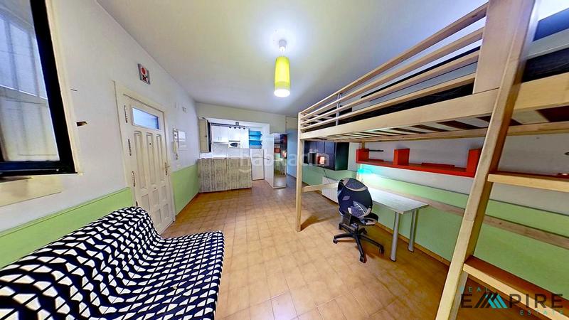 Foto 65f1df51-d359-4972-a8fc-13df1b222255. Ground floor with heating in Palacio Madrid