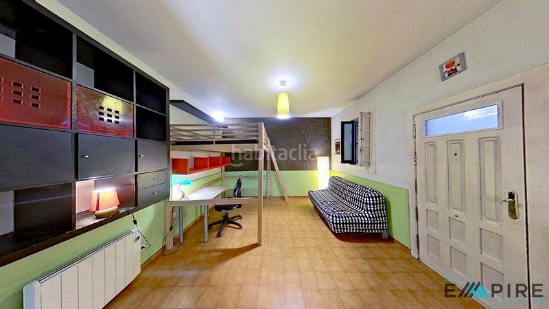 Foto 6ba9213b-5a11-4cf0-98fa-3944ca65b532. Ground floor with heating in Palacio Madrid