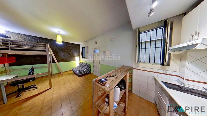 Foto b29e0a86-bd75-47c5-a784-79e466900ede. Piano terra con riscaldamento in Palacio Madrid