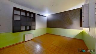 Planta baixa  De la paloma