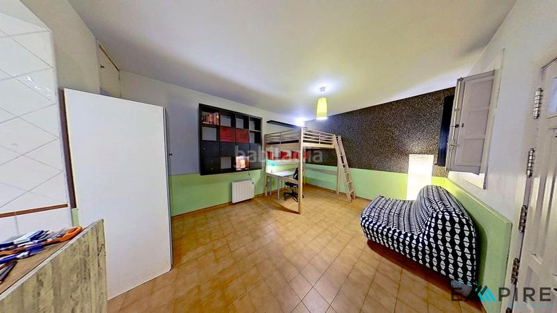 Foto 36359802-d649-4387-bde9-f6a8538fb519. Rez-de-chaussée avec chauffage dans Palacio Madrid