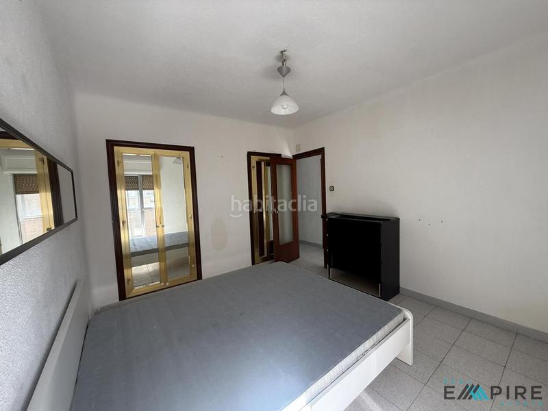 Foto 379e17d0-a717-4221-a753-9f7c2a33c512. Appartamento con riscaldamento in Concepción Madrid