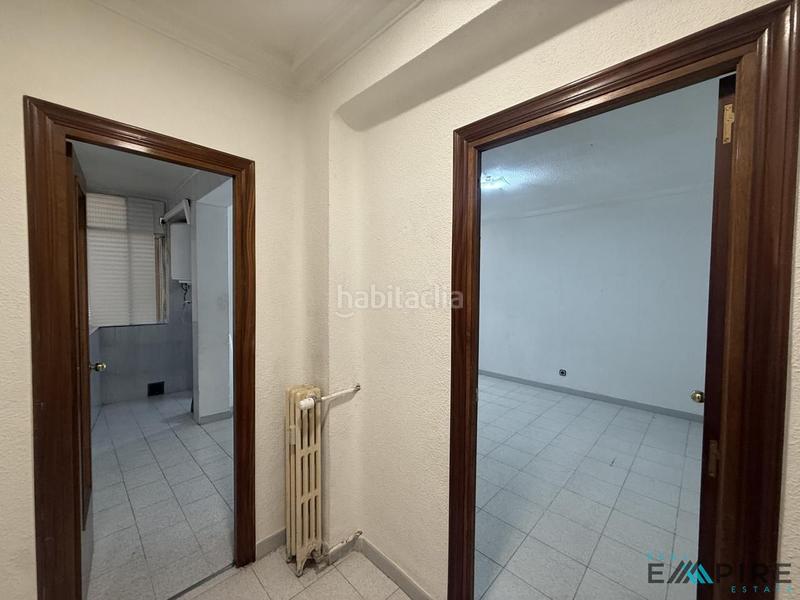 Foto 61ab7251-699b-4413-a19a-ad61f0605cbc. Appartamento con riscaldamento in Concepción Madrid