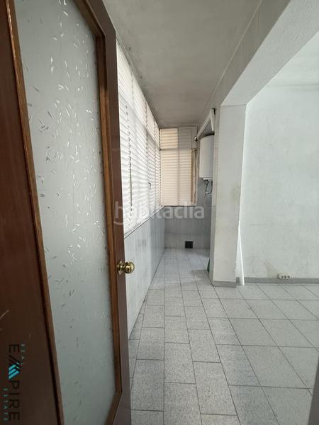 Foto b4d66191-b998-4ded-880f-063e6ce73f41. Appartamento con riscaldamento in Concepción Madrid