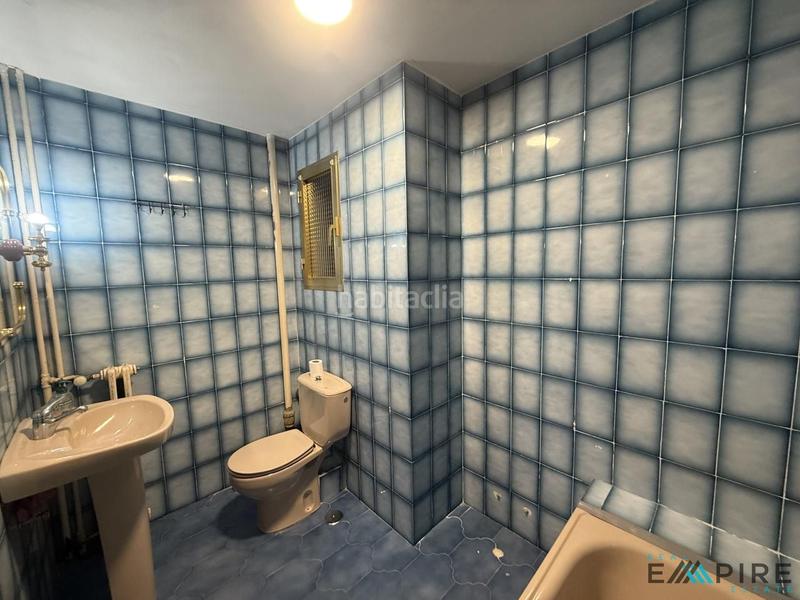 Foto 55b839d1-66be-4b56-8b56-7d4dde1c74a8. Appartement avec chauffage dans Concepción Madrid