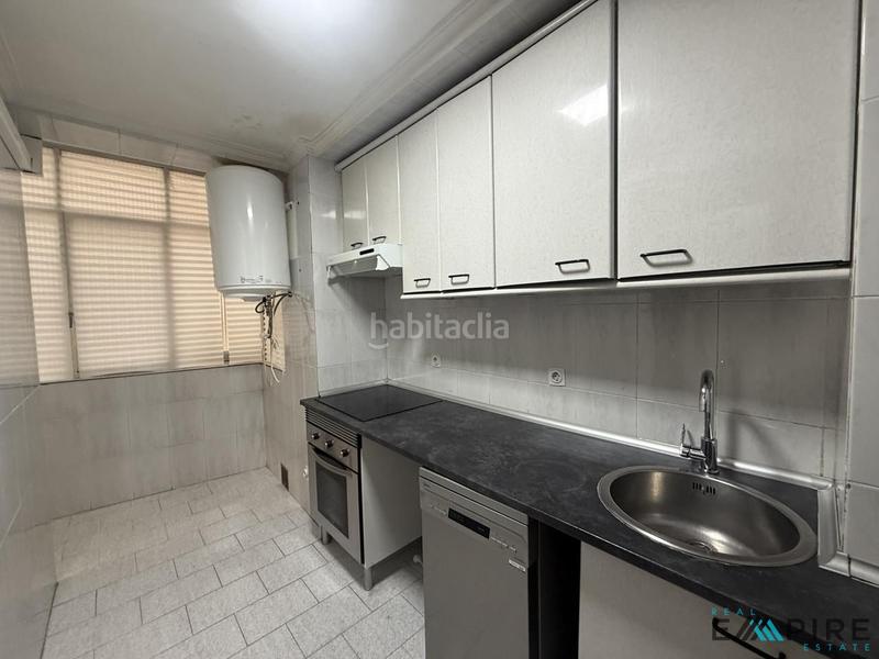 Foto d6907723-1b0a-4dc0-b54c-66101e9b22e1. Appartement avec chauffage dans Concepción Madrid