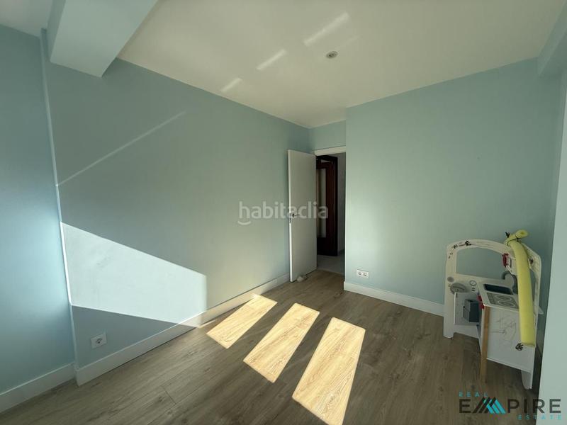 Foto b3f20005-861c-4be2-870f-b77394fb3c7a. Etagenwohnung mit heizung in Concepción Madrid