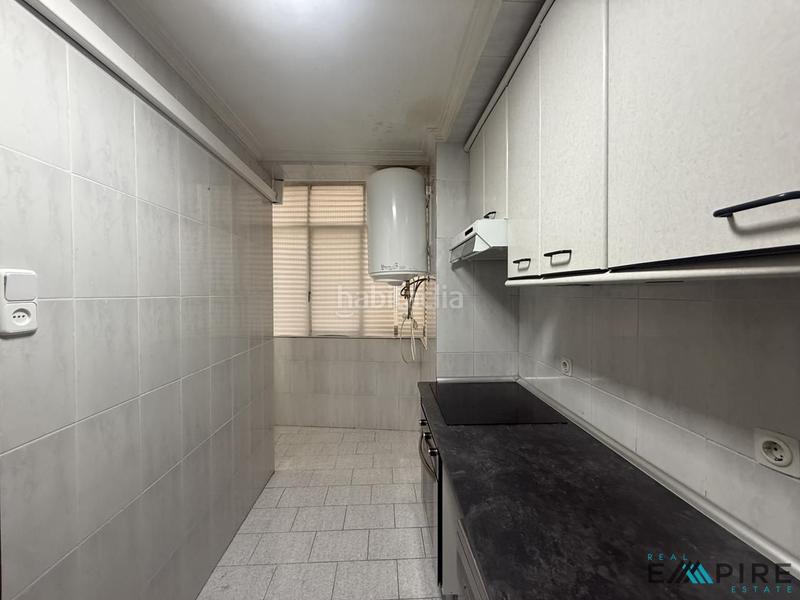 Foto db4a90b1-2fa8-4b67-9c65-3a5693853458. Etagenwohnung mit heizung in Concepción Madrid