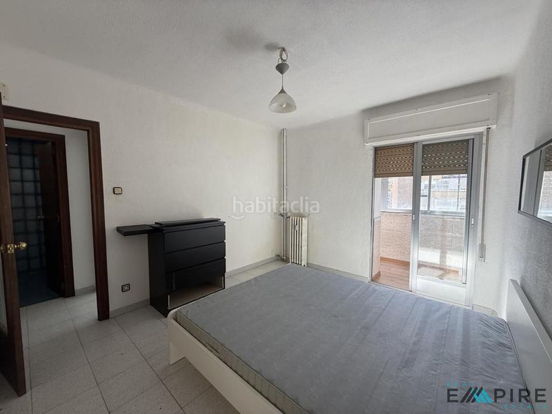 Foto 9f79578d-6aef-4da9-8fe8-3b0ccd242865. Flat with heating in Concepción Madrid